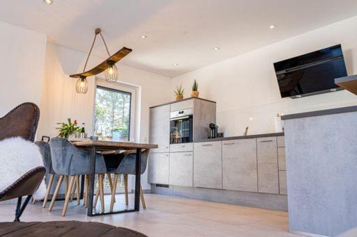 Appartement Weinrebe à Commune fusionnée de Commune fusionnée de Bernkastel-Kues Extérieur photo