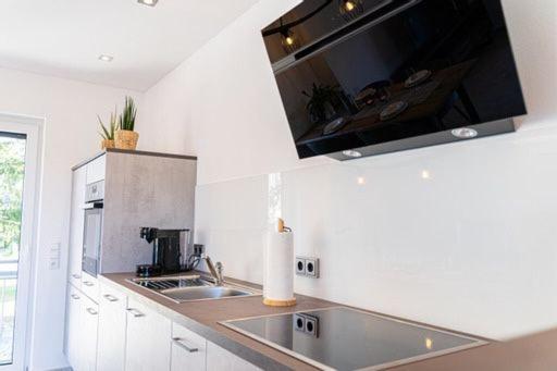 Appartement Weinrebe à Commune fusionnée de Commune fusionnée de Bernkastel-Kues Extérieur photo