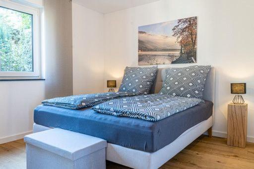 Appartement Weinrebe à Commune fusionnée de Commune fusionnée de Bernkastel-Kues Extérieur photo