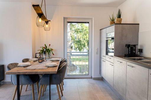 Appartement Weinrebe à Commune fusionnée de Commune fusionnée de Bernkastel-Kues Extérieur photo