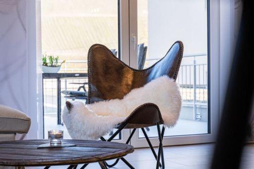Appartement Weinrebe à Commune fusionnée de Commune fusionnée de Bernkastel-Kues Extérieur photo